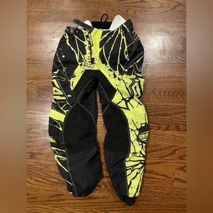 O’Neal Element Series Dirt Bike Pants